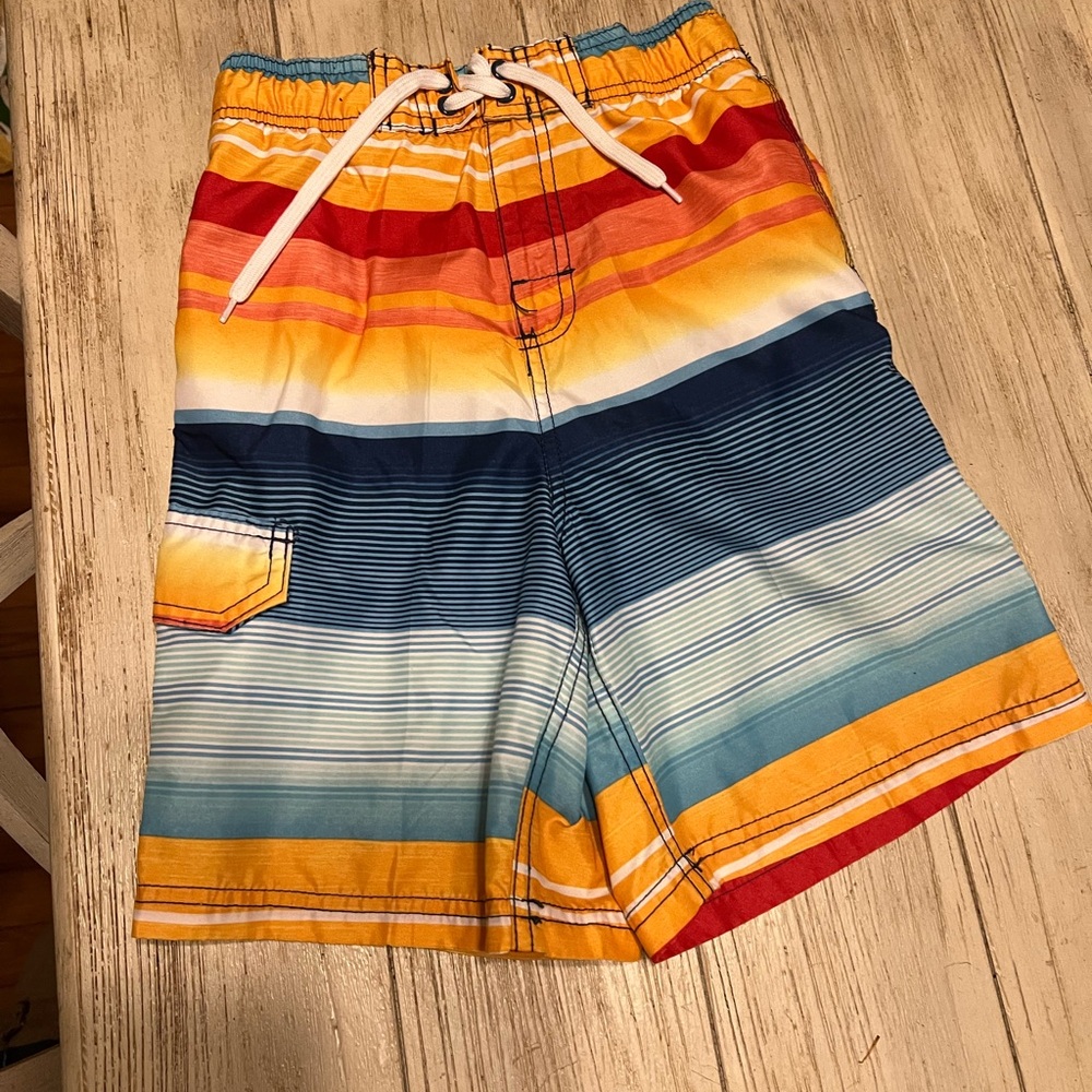 Kanu surf swim shorts